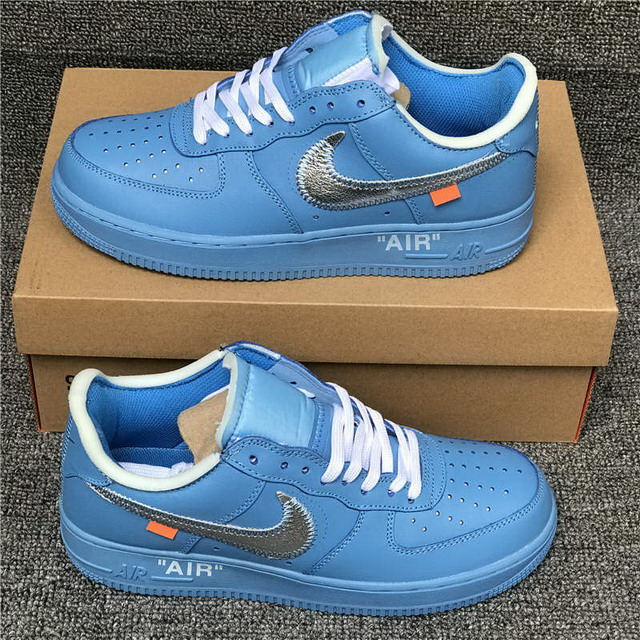 wholesale women nike air force one 2019-11-4-044